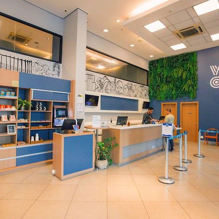Ibis Budget Bh Afonso Pena Savassi Belo Horizonte Kültér fotó