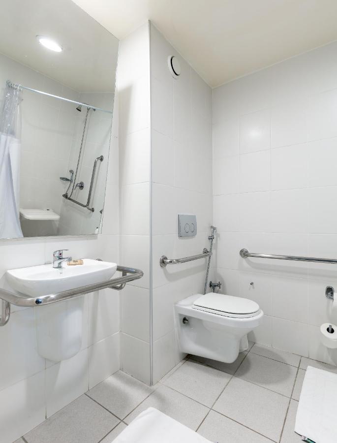 Ibis Budget Bh Afonso Pena Savassi Belo Horizonte Kültér fotó