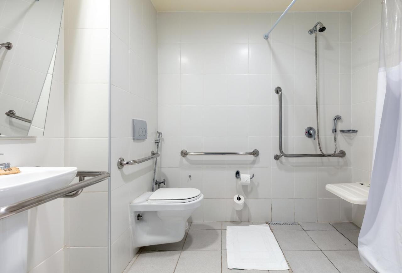 Ibis Budget Bh Afonso Pena Savassi Belo Horizonte Kültér fotó