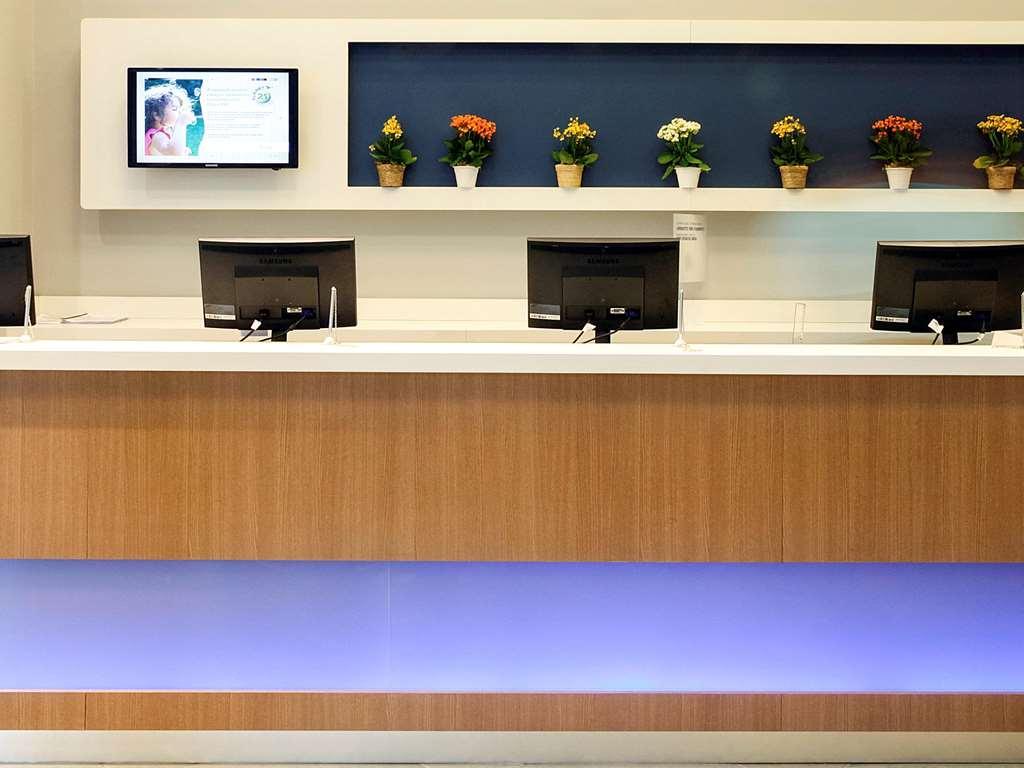 Ibis Budget Bh Afonso Pena Savassi Belo Horizonte Kültér fotó