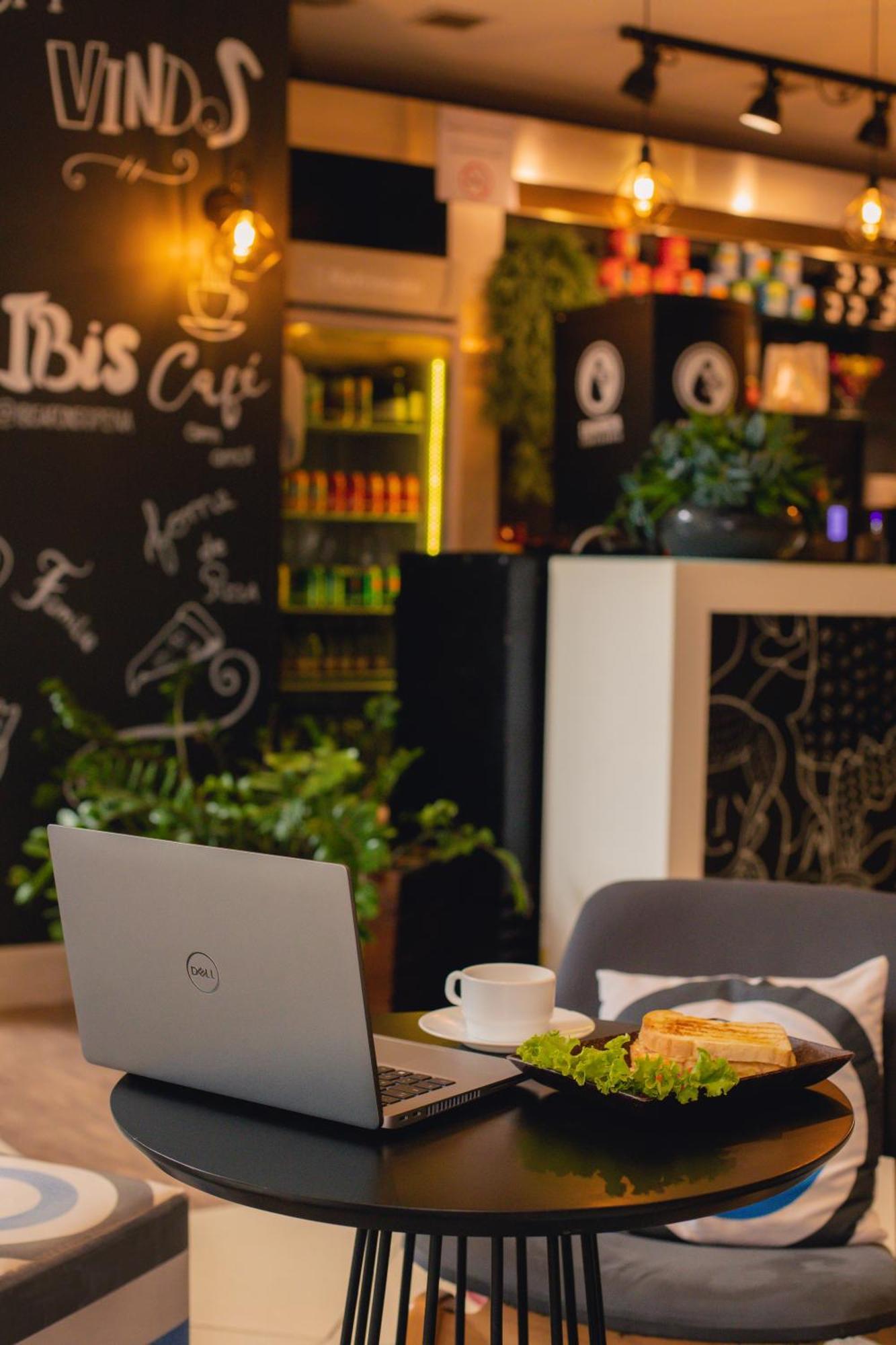 Ibis Budget Bh Afonso Pena Savassi Belo Horizonte Kültér fotó