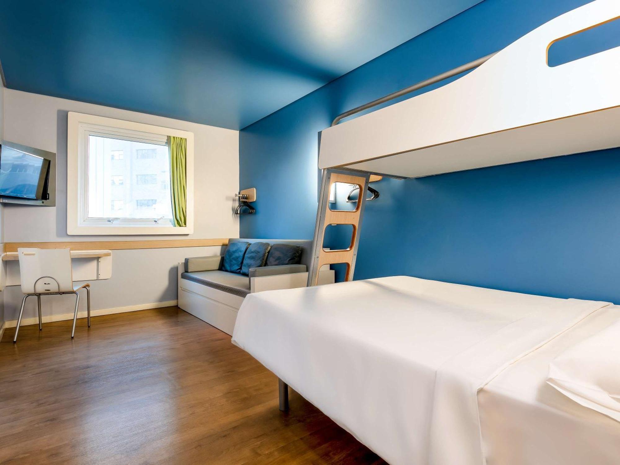 Ibis Budget Bh Afonso Pena Savassi Belo Horizonte Kültér fotó