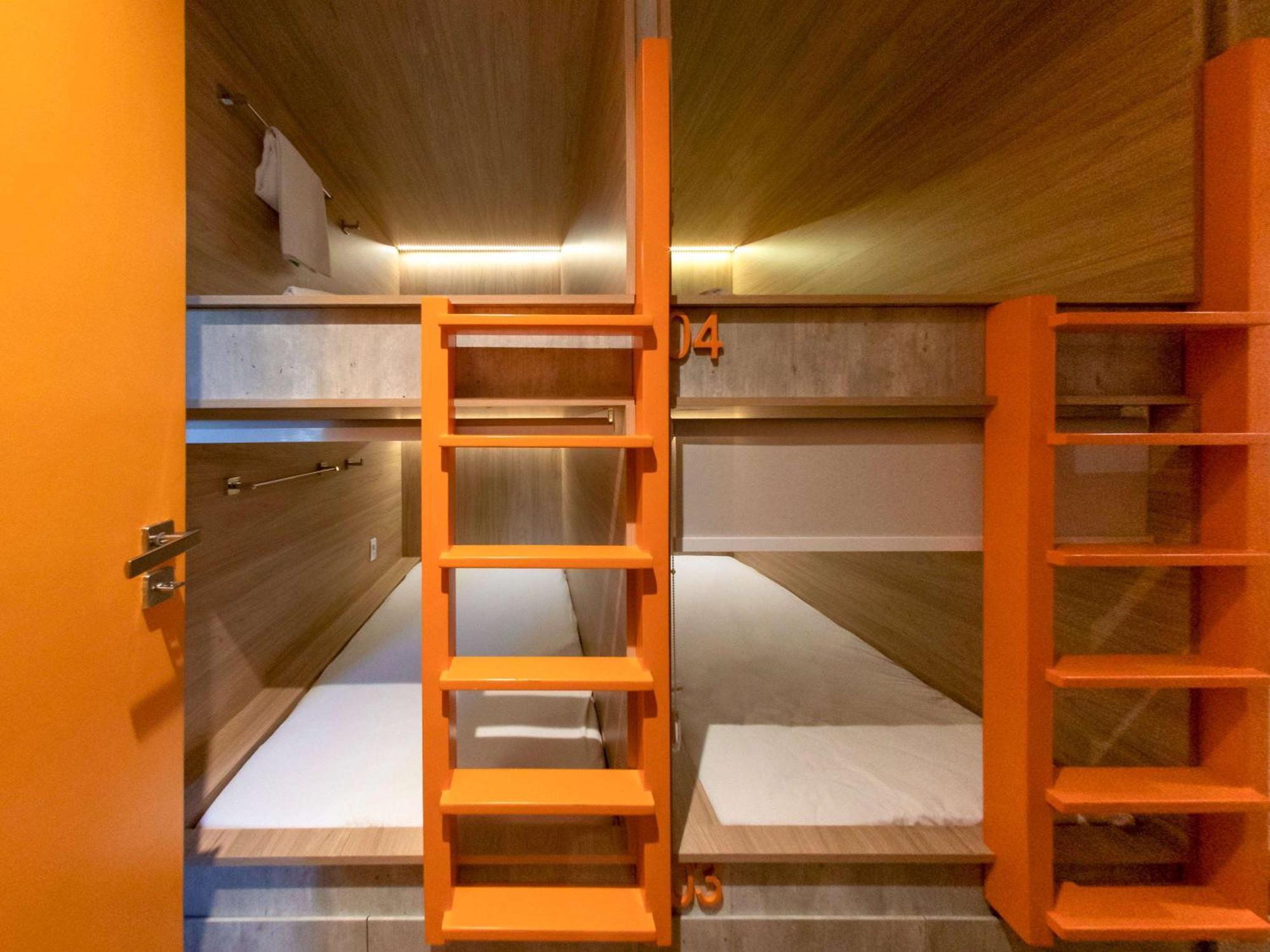 Ibis Budget Bh Afonso Pena Savassi Belo Horizonte Kültér fotó